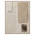 Quiet Forms Wall Art