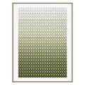 Olive Rhythm Wall Art