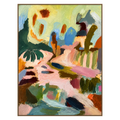 Pastel Reverie Wall Art