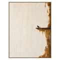 Quiet Perch Wall Art