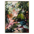 Wild Garden Wall Art