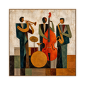 Amber Ensemble Wall Art