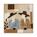 Coffee Companions Wall Art