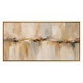 Sandstone Reflection Wall Art