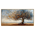 Autumn Radiance Wall Art