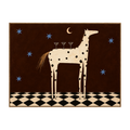 Moonlit Horse Wall Art
