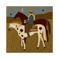 Prairie Crossing Wall Art