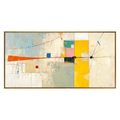 Citrine Balance Wall Art