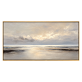 Quiet Tide Wall Art