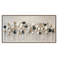 Quiet Foliage Wall Art