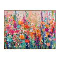 Bloom Tapestry Wall Art