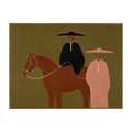 Prairie Pair Wall Art