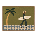 Décoration murale Palm Glide