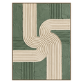 Sage Rhythm Wall Art