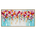 Blossom Confetti Wall Art