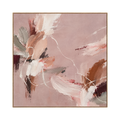 Blush Reverie Wall Art