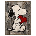 Heartfelt Companion Wall Art