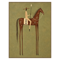 Chestnut Standard Wall Art