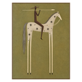 Starry Standard Wall Art