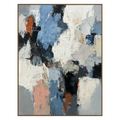 Slate Fragments Wall Art