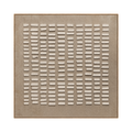 Linen Intervals Wall Art