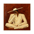 Terracotta Reverie Wall Art