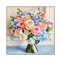 Garden Keepsake Wall Art