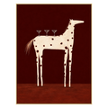 Décoration murale Cocktail Steed