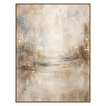 Gilded Haze Wall Art