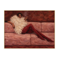 Velvet Repose Wall Art
