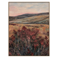 Heather Vale Wall Art