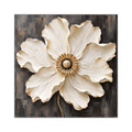 Arte de pared Ivory Radiance