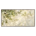 Dappled Branches Wall Art