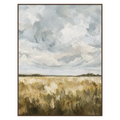 Cloudfield Stillness Wall Art