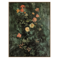 Twilight Blossoms Wall Art