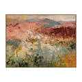 Rosefield Layers Wall Art