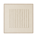 Quiet Fluting Wall Art