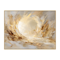 Luminous Hollow Wall Art