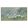 Mistgarden Whites Wall Art