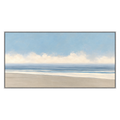 Open Shoreline Wall Art