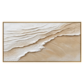Sandy Tides Wall Art