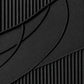 Noir Continuum diptych, right panel artwork.