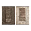 Earthen Cadence Wall Art