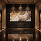 Stonefold Currents artwork displayed in an interior setting, view 2.