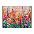Petal Jubilee Wall Art