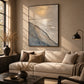 Pale Surf artwork displayed in an interior setting, view 1.
