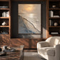 Pale Surf artwork displayed in an interior setting, view 3.