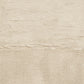 Linen Stillness full artwork. A softly textured ivory surface meets a woven lower section, divided by a gently uneven horizontal seam.