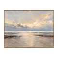 Pearl Daybreak Wall Art