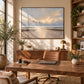 Pearl Daybreak artwork displayed in an interior setting, view 2.